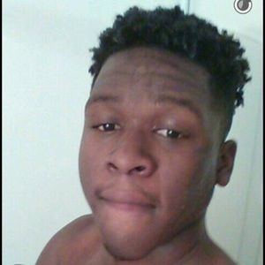 Meet your Posher, Darryl